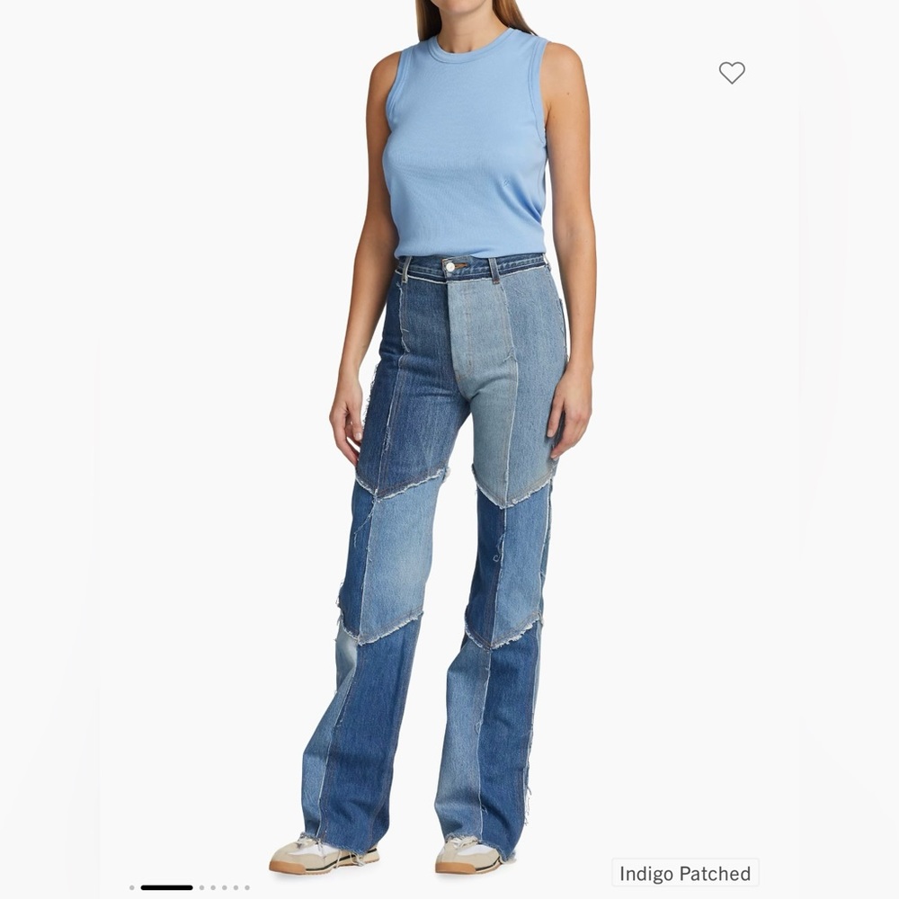 Re/done jeans
